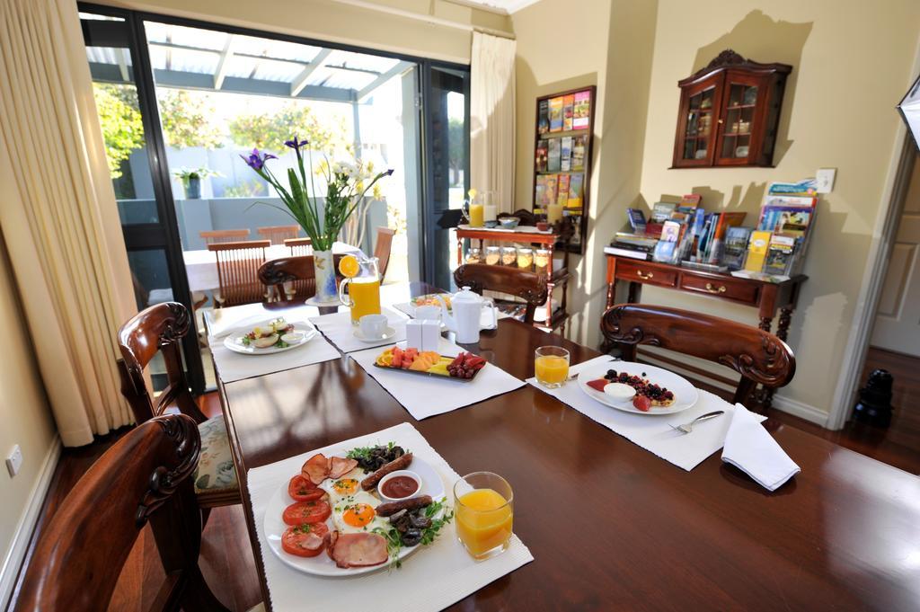 Trigg Retreat Bed & Breakfast Perth Exterior foto