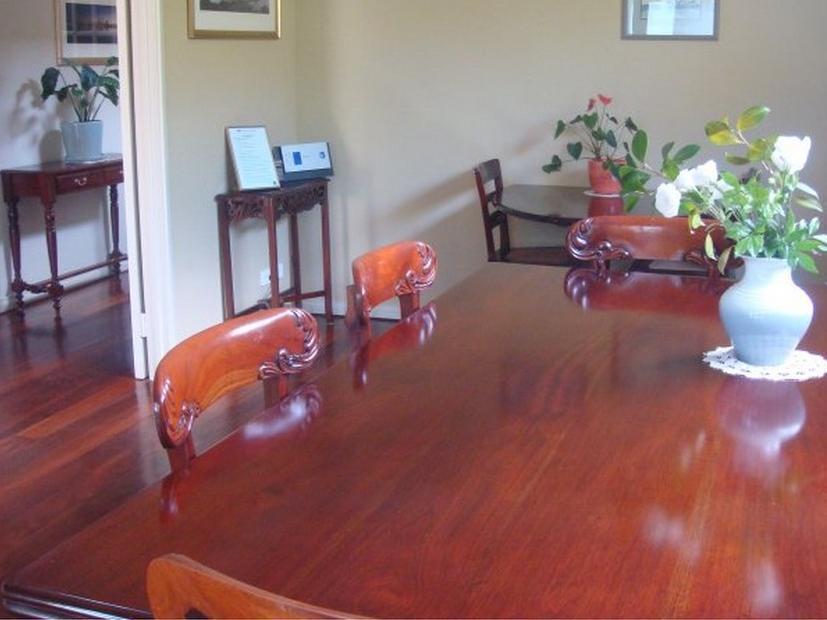 Trigg Retreat Bed & Breakfast Perth Exterior foto