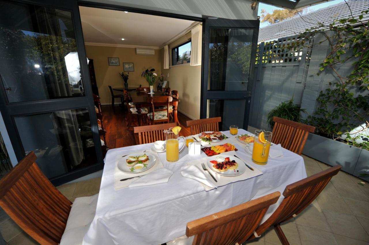 Trigg Retreat Bed & Breakfast Perth Exterior foto